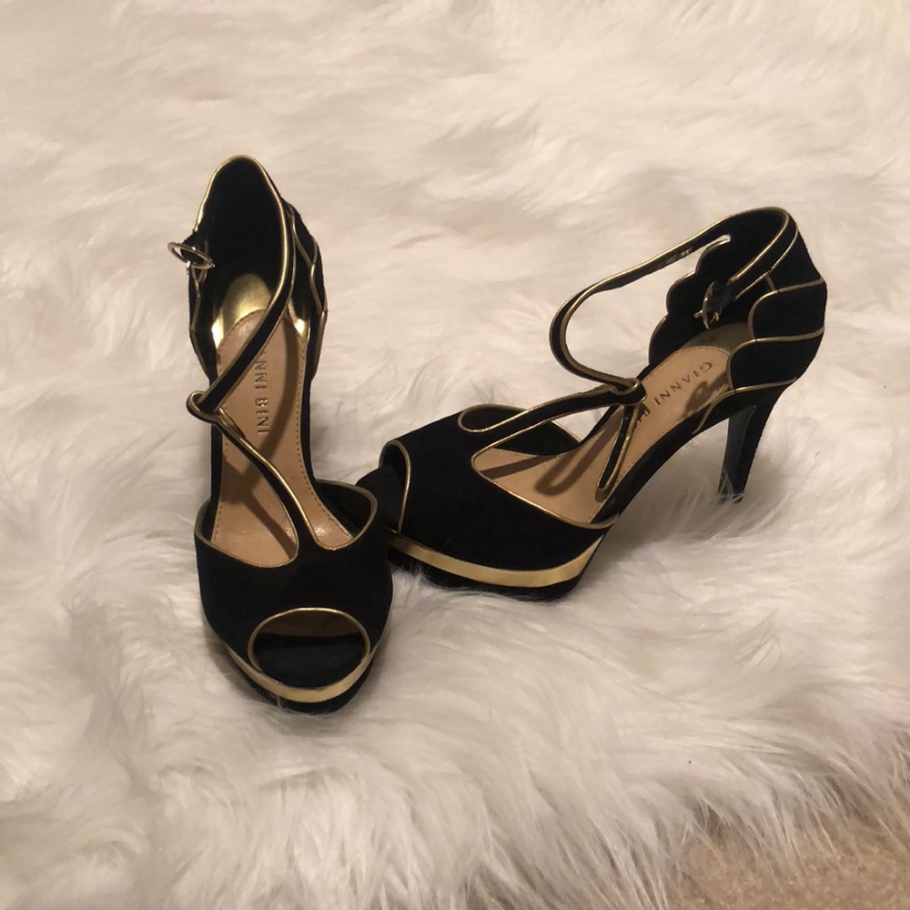 Gianni bini heels